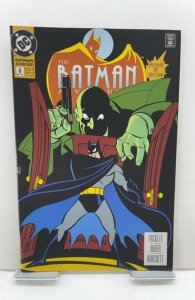 The Batman Adventures #6 (1993)