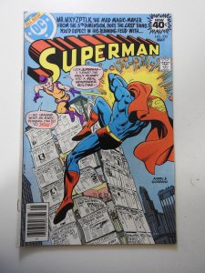 Superman #335 (1979)