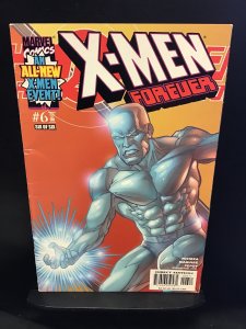 X-Men Forever #6 (2001)nm