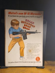 Adventure Comics #359 (1967) Legion of Super-Heroes