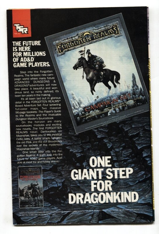 Thor #390 - 1988 - Marvel - VF - comic book