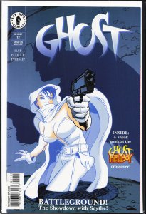 Ghost #12 (1996)