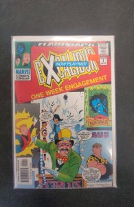 Excalibur #-1 (1997)