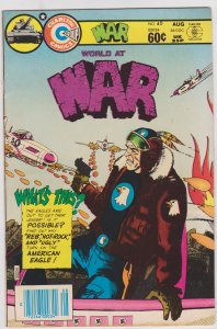 War #40