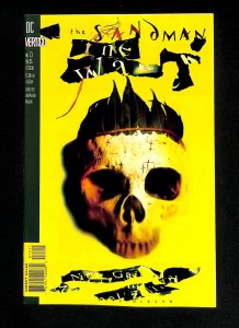 Sandman (1989) #73