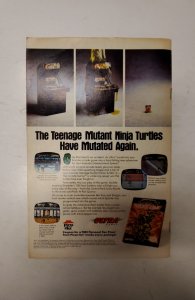 The Punisher #47 (1991) NM Marvel Comic Book J696