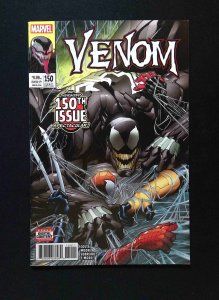 Venom #150  MARVEL Comics 2017 NM-