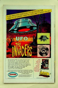 Batman #201 (May 1968, DC) - Very Fine