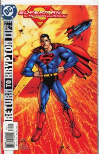 Action Comics #793 (2002) Superman