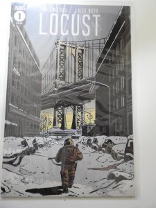 Locust #1 (2021)