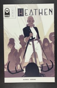 Heathen #6 (2017)