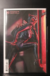 Catwoman #25 Variant Cover (2020)