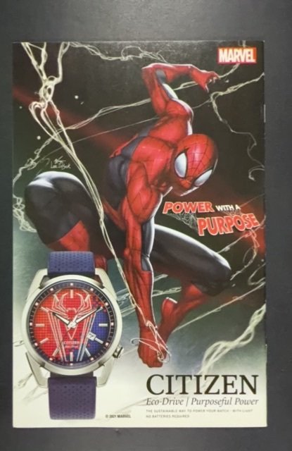 Star Wars: Crimson Reign #2 Giangiordano Cover (2022)