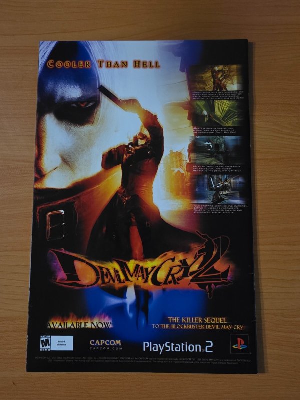 John Constantine Hellblazer #181 ~ NEAR MINT NM ~ 2003 DC / Vertigo Comics