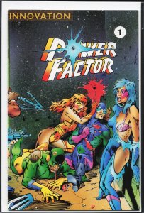 Power Factor #1 (1990)