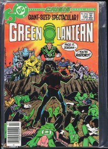 Green Lantern #198 (1986)