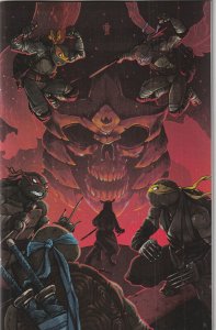 TMNT 40th Anniversary Celebration # 1 Variant 1:25 Cover NM 2024 [Y9]