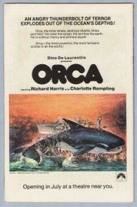 Fantastic Four 187 Oct 1977 FI+ (6.5)