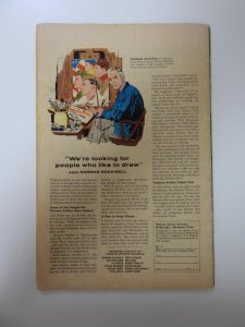 Daredevil #35 (1967) GD/VG condition