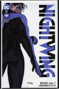 Nightwing #88 (2022) Nightwing