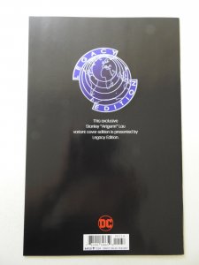 Justice League vs. Suicide Squad (2017) Variant NM Condition!