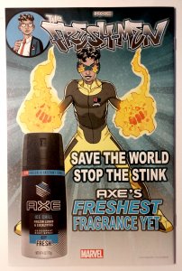 Marauders #1 (9.4, 2019) Tan Cover