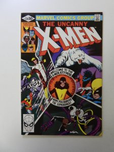The X-Men #139 (1980) VF condition