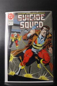 Suicide Squad #51 (1991)