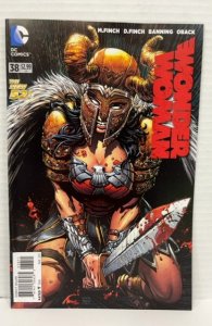 Wonder Woman #38 (2015)