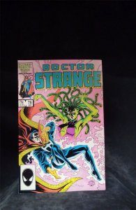 Doctor Strange #76 1986 Marvel Comics Comic Book