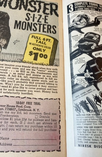 The Avengers #18 (1965)the commanding commisar