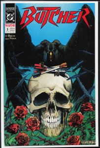 The Butcher #3 (1990)