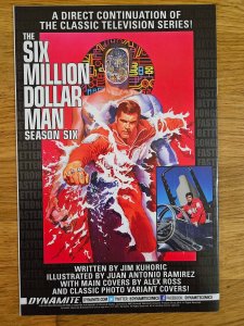 Turok: Dinosaur Hunter #1 Subscription Jae Lee Cover (2014)