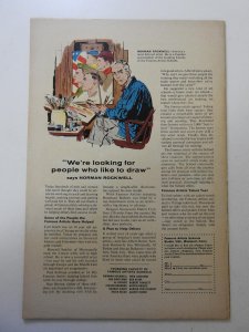 Fantastic Four #68 (1967) FN/VF Condition!