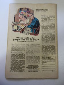 Tales of Suspense #79 (1966) VG- Condition