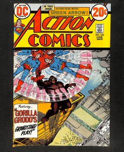 Action Comics #424