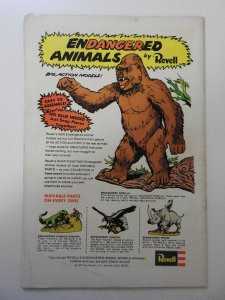 The Shadow #8 (1975) FN Condition!