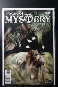 House of Mystery #2 (2008)
