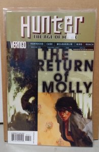 Hunter: The Age of Magic #13 (2002). H06