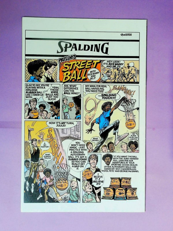 Power Man and Iron Fist #52 (1978)