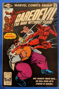 Daredevil #171 (1981)