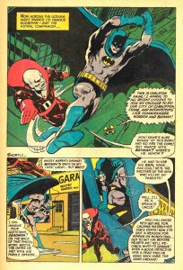 BRAVE AND THE BOLD #79 (Aug1968) 6.5 FN+ NEAL ADAMS on Batman & Deadman!