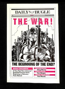 Punisher War Journal #6