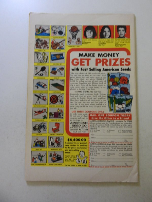 The Amazing Spider-Man #156 (1976) FN condition MVS intact