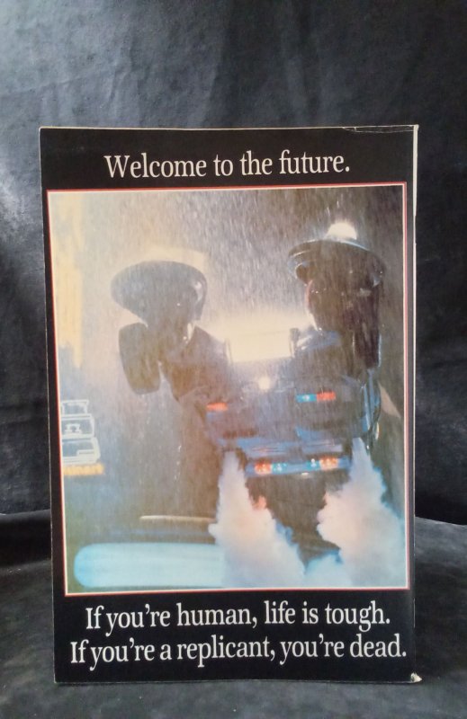 Marvel Comics Super Special #22 (1982)