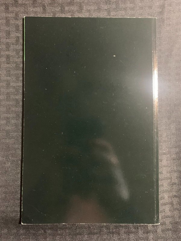 1991 OMAC Book 2 by John Byrne SC FN+ 6.5 1st DC Comics