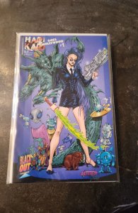 Hari Kari Goes Hollywood (1998)