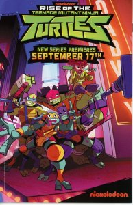 Batgirl #26  (2018)  Middleton Variant!