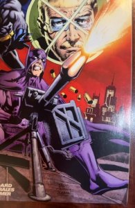 Batman Confidential #15 (2008)