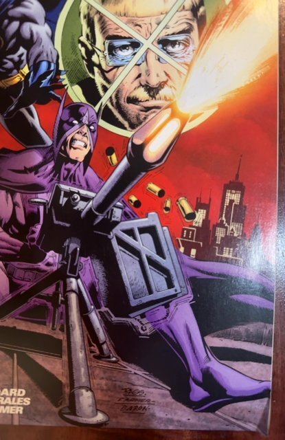 Batman Confidential #15 (2008)